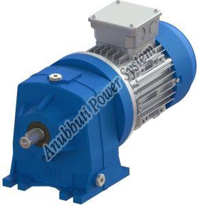 Helical Gear Motor