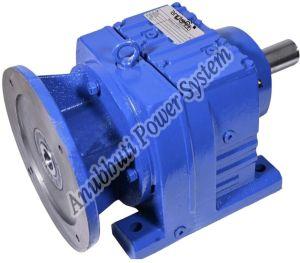 Helical Gear Motor