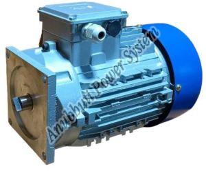 hydraulic motor
