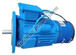 Hoist Duty Motors