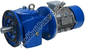 Flange Mounting Gearbox