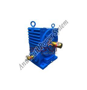 NU Type Gearbox