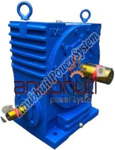 NU Type Gearbox