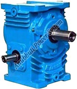 NU Type Gearbox