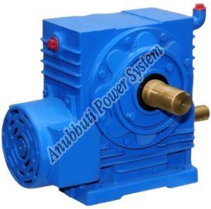 NU Type Gearbox
