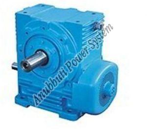 NU Type Gearbox