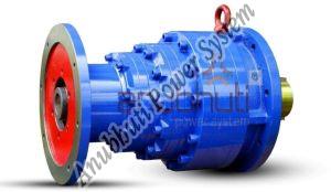 Planetary Gearbox