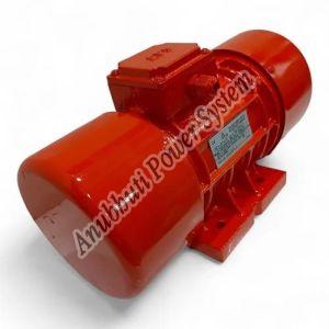 Single Phase Electric Vibration Motor