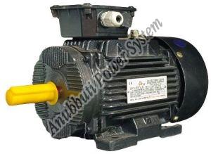 Three Phase AC Synchronous Motor