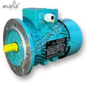 Three Phase Motor
