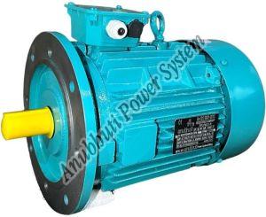 Three Phase Motor
