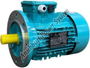 Three Phase Motor