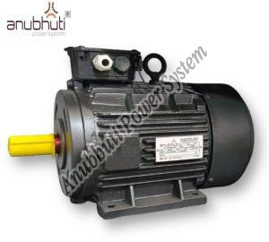 Three Phase Motor