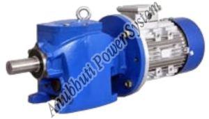 Three Phase Conveyor Gear Motor