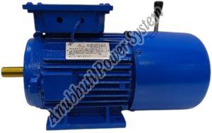 Three Phase Crane Duty Motor