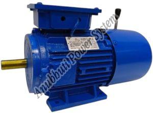 Three Phase Crane Duty Motor