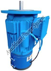 Three Phase Crane Duty Motor