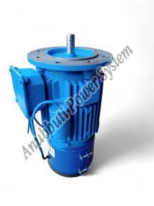 Three Phase Crane Duty Motor