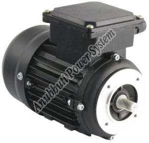 Three Phase Electric Induction Motor