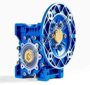 Three Phase Worm Gear Motor