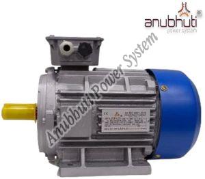 Torque Motor