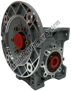 Worm Gear Reducer
