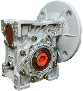 Nmrv Series Worm Gearboxes