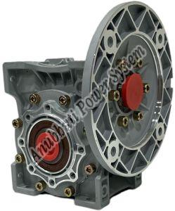 Nmrv Series Worm Gearboxes