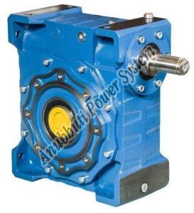 Nmrv Series Worm Gearboxes