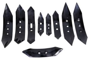 Cultivator Shovels