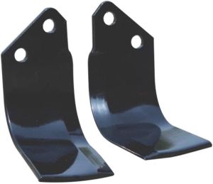 Rotavator Blades