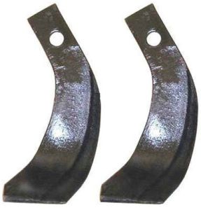 Rotary Tiller Blades