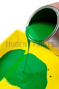 Acid Resistant Paint