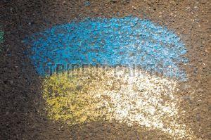 Acrylic Road Surface Paint
