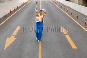 Airport Runway Marking Paint