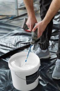 Anti Carbonation Paint for Concrete