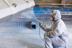 Anti Corrosive Coating Service