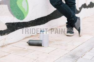 Anti Graffiti Surface Coating
