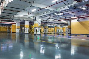 Anti Static Epoxy Flooring