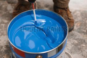 Aromatic Polyurethane Paint