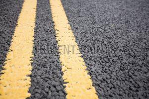 Bitumen Track Paint