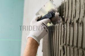Cement Based Grouts