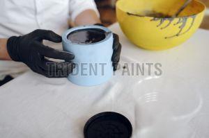 Ceramic Epoxy Coating