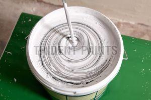 Chlorinated Rubber Paint