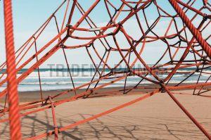 Coastal Steel Structure Coating