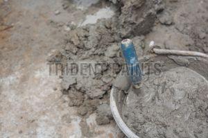 Concrete Curing Compound