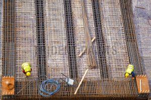 Concrete Joints Epoxy Dowel Bar