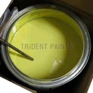 Direct to Metal Epoxy Zinc Paint