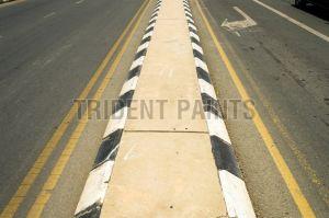 Divider Road Safety Paint