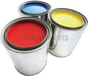 Epoxy Zinc Phosphate Primer